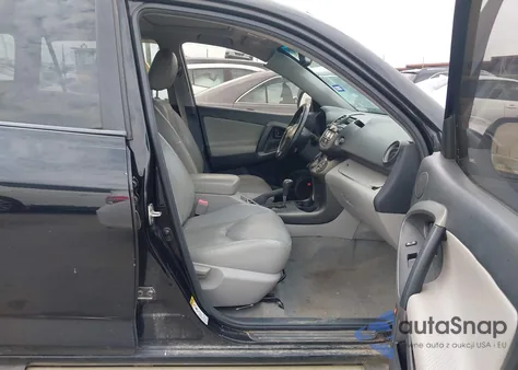2010 Toyota Rav4 Limited V6 z USA, uszkodzony, nr VIN 2T3YK4DV8AW006569